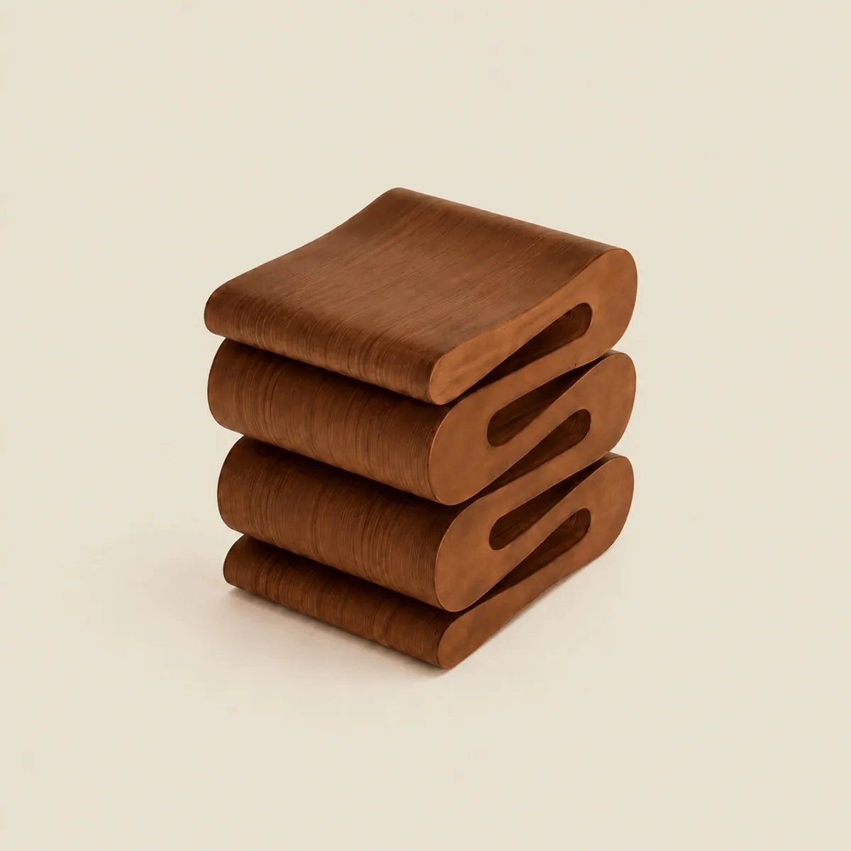 Ribbon Side Table