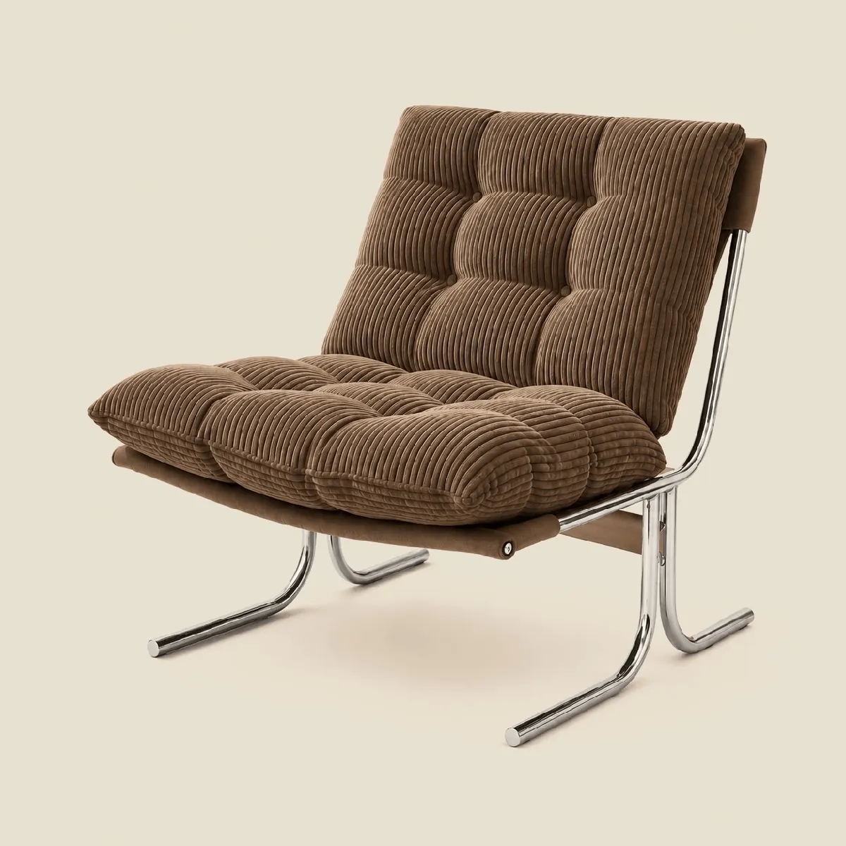 Vela Lounge Chair